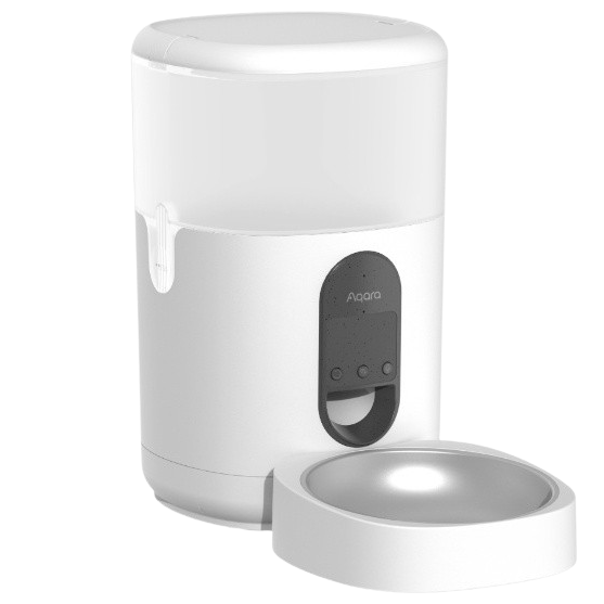 Автокормушка Aqara C1 PETC1-M01 400 мл белый